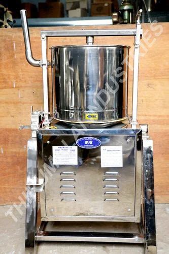 IDLY AND DOSA BATTER MAKING MACHINE - Idly And Dosa Batter Making ...