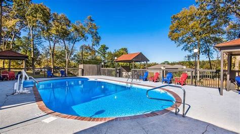 MOTEL 6 HOT SPRINGS, AR - Motel Reviews, Photos, Rate Comparison ...