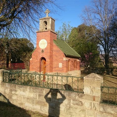 St Luke's Anglican Church, Howick - Tripadvisor