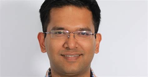 Housejoy gets Arpan Biswas as VP - marketing | Marketing | Campaign India