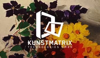 KUNSTMATRIX Intro | artspaces | kunstmatrix