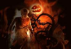 Scary Wallpaper Gif by Spooky Wallpaper Wallpapersafari Scary Wallpaper Gif