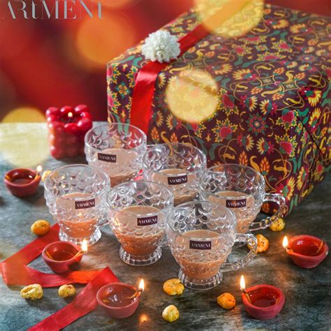 Bohemian Fun Fish Glass Cup Set – The Artment