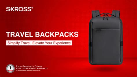 Skross Travel - Adapt to the World - Business Luggage & Accessories
