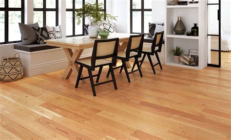 Mercier Hardwood Flooring
