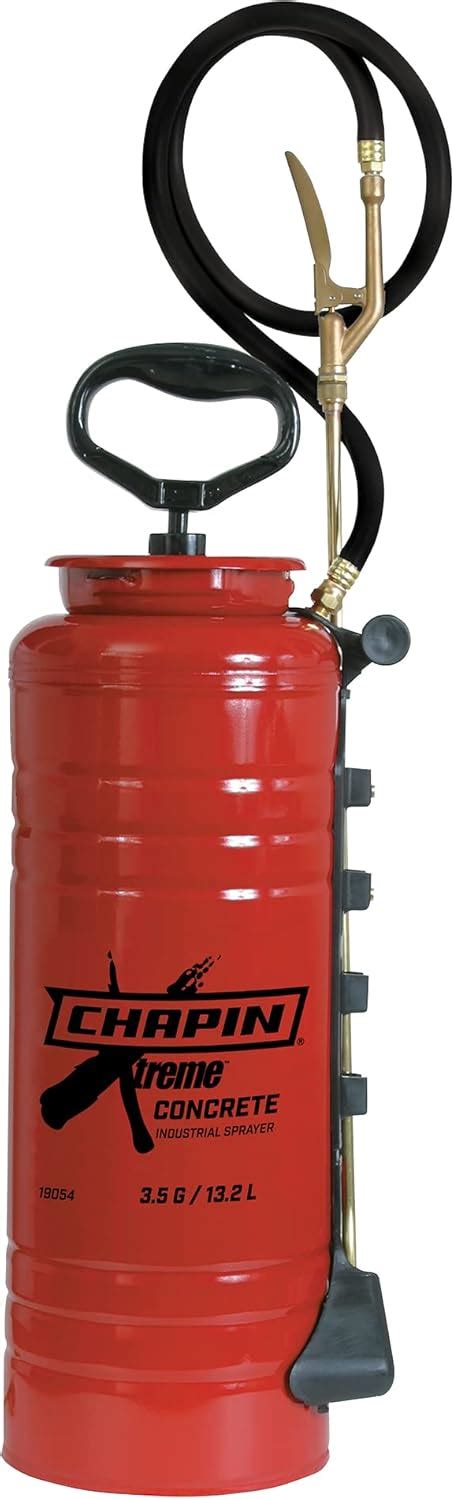 ChapinInternational Chapin 19054 3.5-Gallon Extreme Tri-Poxy India | Ubuy