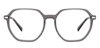 Buy VINCENT CHASE EYEWEAR Zero Power Bluecut & Antiglare Computer ...