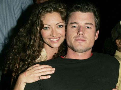 Eric Dane and Rebecca Gayheart's Relationship: All About Their Marriage