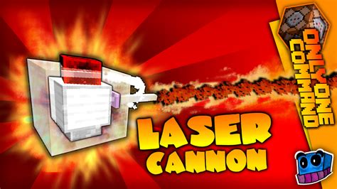 Image result for Minecraft Laser Command