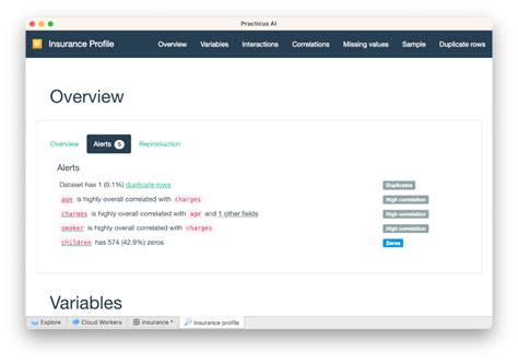 Image result for Compusense Profiling