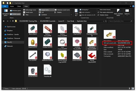 Image result for SolidWorks File Explorer