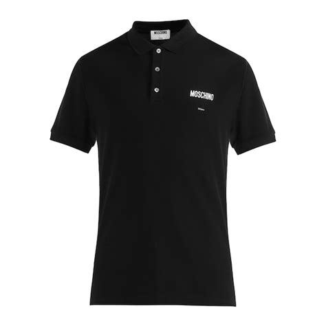 Buy Moschino Couture Clothings & Accessories Online for Men at The ...