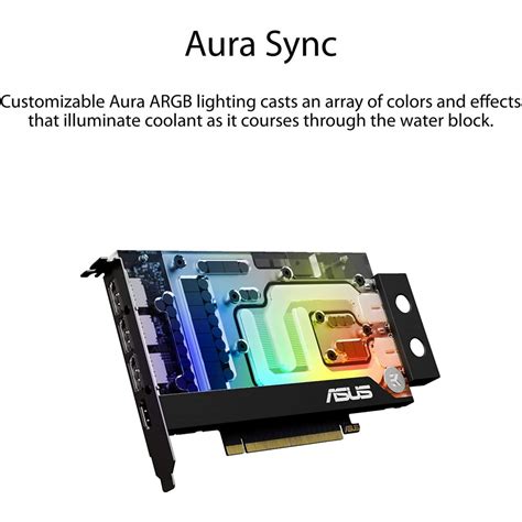 Buy Asus EKWB GeForce RTX 3070 8GB GDDR6 Best Price in India