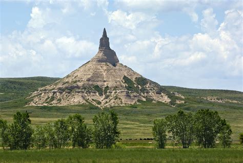 Nebraska's National Parks | Visit Nebraska
