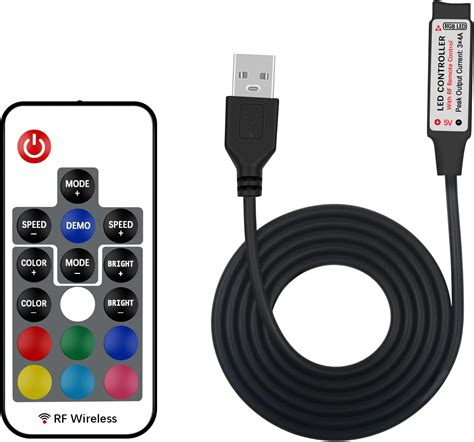 Image result for Inline LED Controller