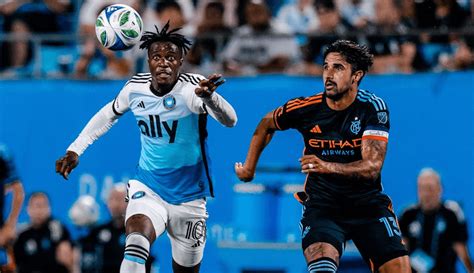 Charlotte vs DC United Przewidywania: 17.07.2025 Major League Soccer ...