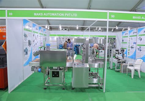 MACHINERY EXPO KERALA 2023
