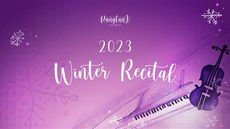 Olivia Y - PangfunJ Studio