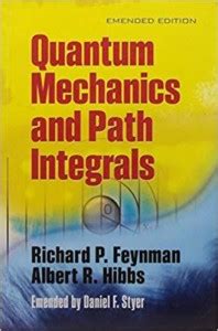 QUANTUM MECHANICS AND PATH INTEGRALS: Buy QUANTUM MECHANICS AND PATH ...