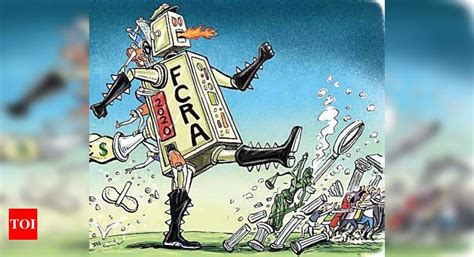 Mumbai: Covid-19 relief work hit as FCRA rules choke grants to small ...