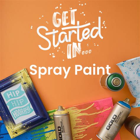 Spray-Paint Art Tutorial 的图像结果