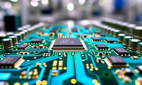 MIC Electronics Surges 10% As Global Chip Stocks Rally