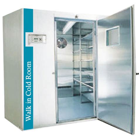 Walk in Cold Room Manufacturer, Supplier, Exporter