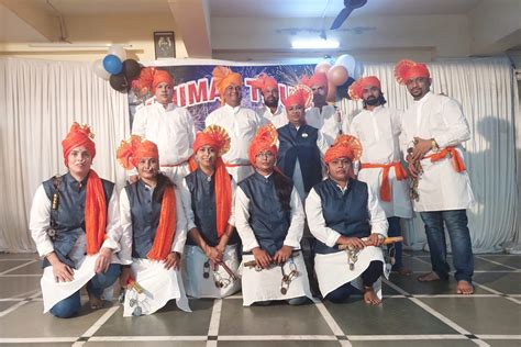 Vinimay - For Underprivileged Children & Youth