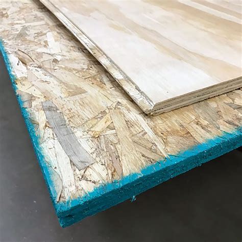 How Thick Osb For Shed Floor | Viewfloor.co