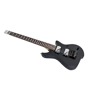 Jamstik Studio MIDI Guitar (Black Matte) : Amazon.in: Musical Instruments