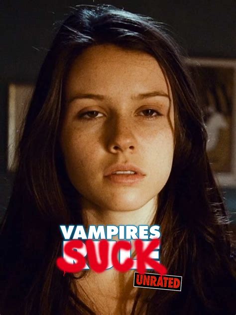 Prime Video: Vampires Suck UNRATED