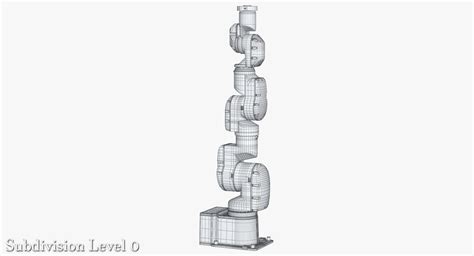 Motoman Robot 3D Model SolidWorks 的图像结果