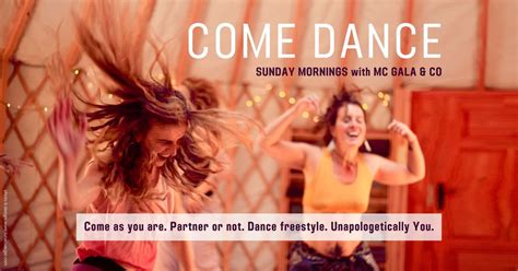 COME DANCE STROUD Sunday morning, Trinity Rooms Community Hub, Stroud ...
