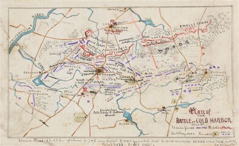 What is Cold Harbor on Severance? History may hold the answer. | National Geographic