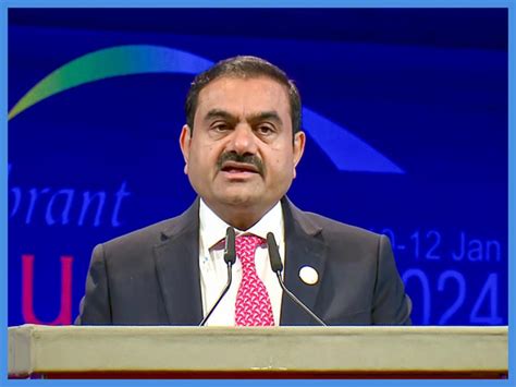 Gautam Adani set to buy this engineering company for Rs...