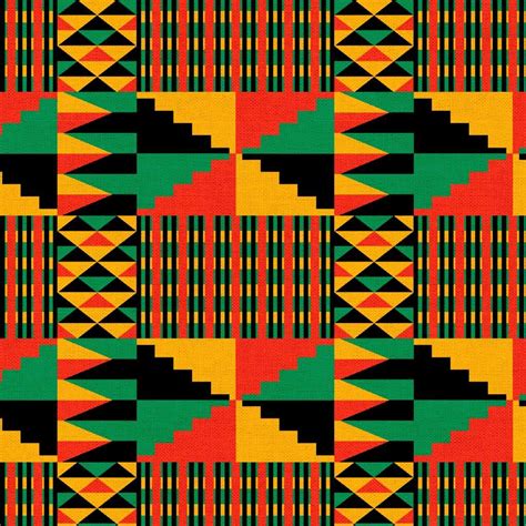 Kente cloth weave patterns meaning – Artofit