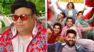 Kiku Sharda opens up about the decline in The Great Indian Kapil Show’s ...