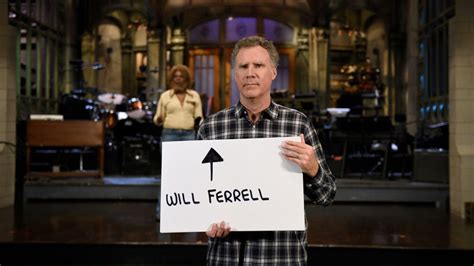 Comedy master Will Ferrell: From SNL sensation to box office king | Fox ...