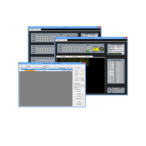 SmartView Software 的图像结果