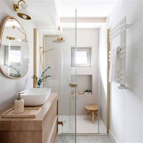 11 FOTOS e ideas para un baño estiloso y elegante que adorarán los ...