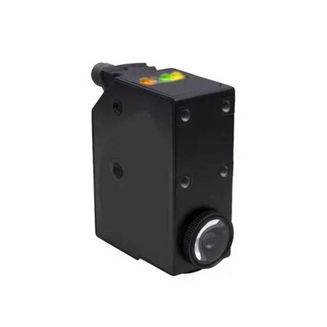 Luminance And Label Detecting Sensor - QL56 Series Rugged Housing ...