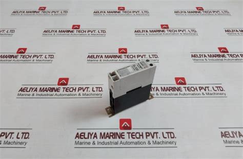 Carlo Gavazzi Rj1A23A30E Semiconductor Contactor/Solid State Relay 30A ...