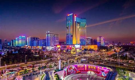 东莞竟跌至"二线城市"？2020中国城市发展水平排行榜出炉！_投资
