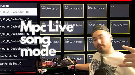 MPC Live Beginner Tutorial 的图像结果