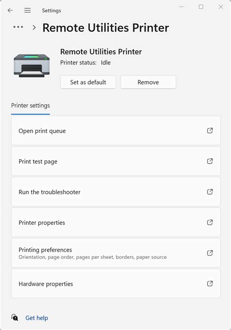 Image result for Remote Print Driver