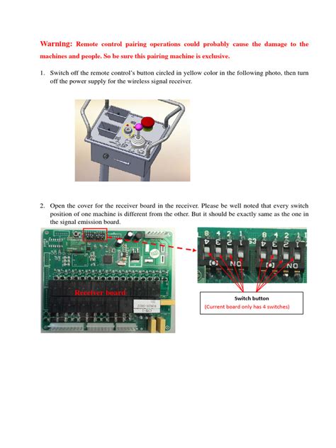 Image result for Remote Control Programming Instructions