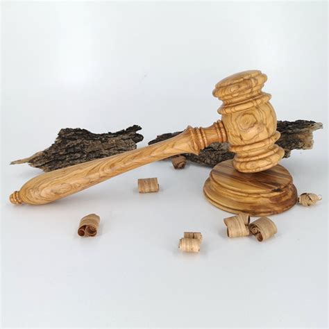 Buy Gavels Online In India - Etsy India