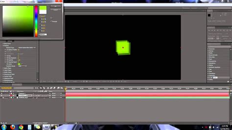 Image result for Trapcode Tutorial Beginner
