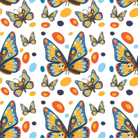 Image result for Butterfly Pattern Design