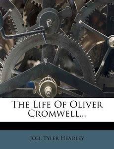 The Life of Oliver Cromwell...: Buy The Life of Oliver Cromwell... by ...